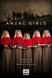 Anzac Girls