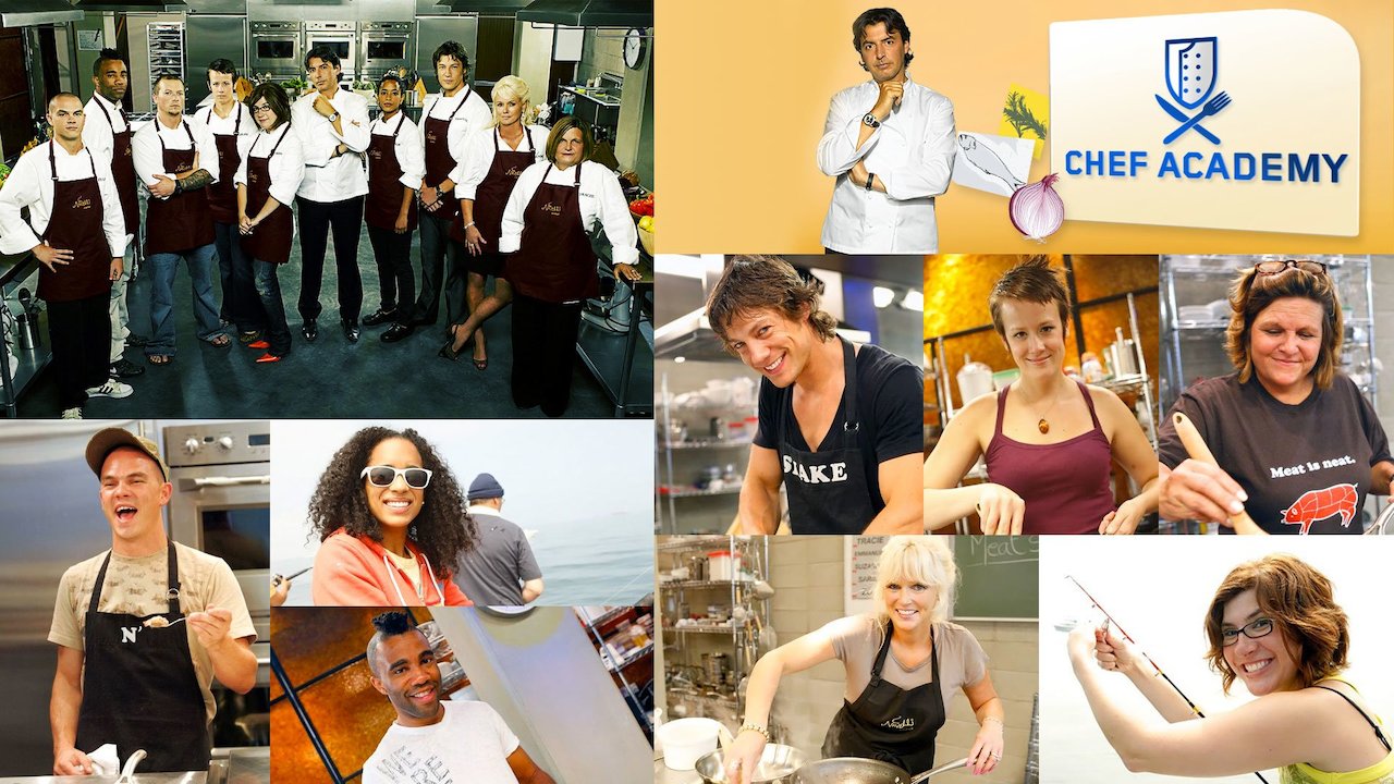Chef Academy