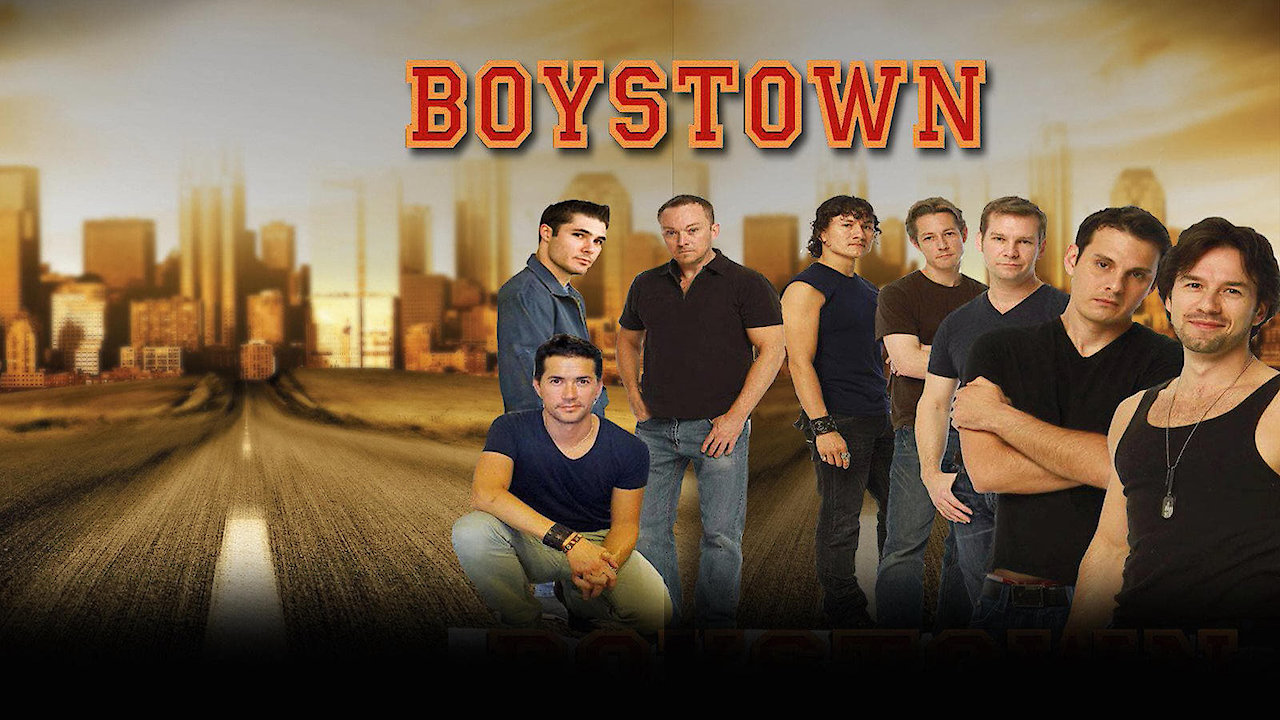BoysTown