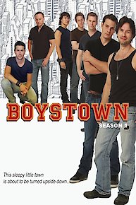 BoysTown