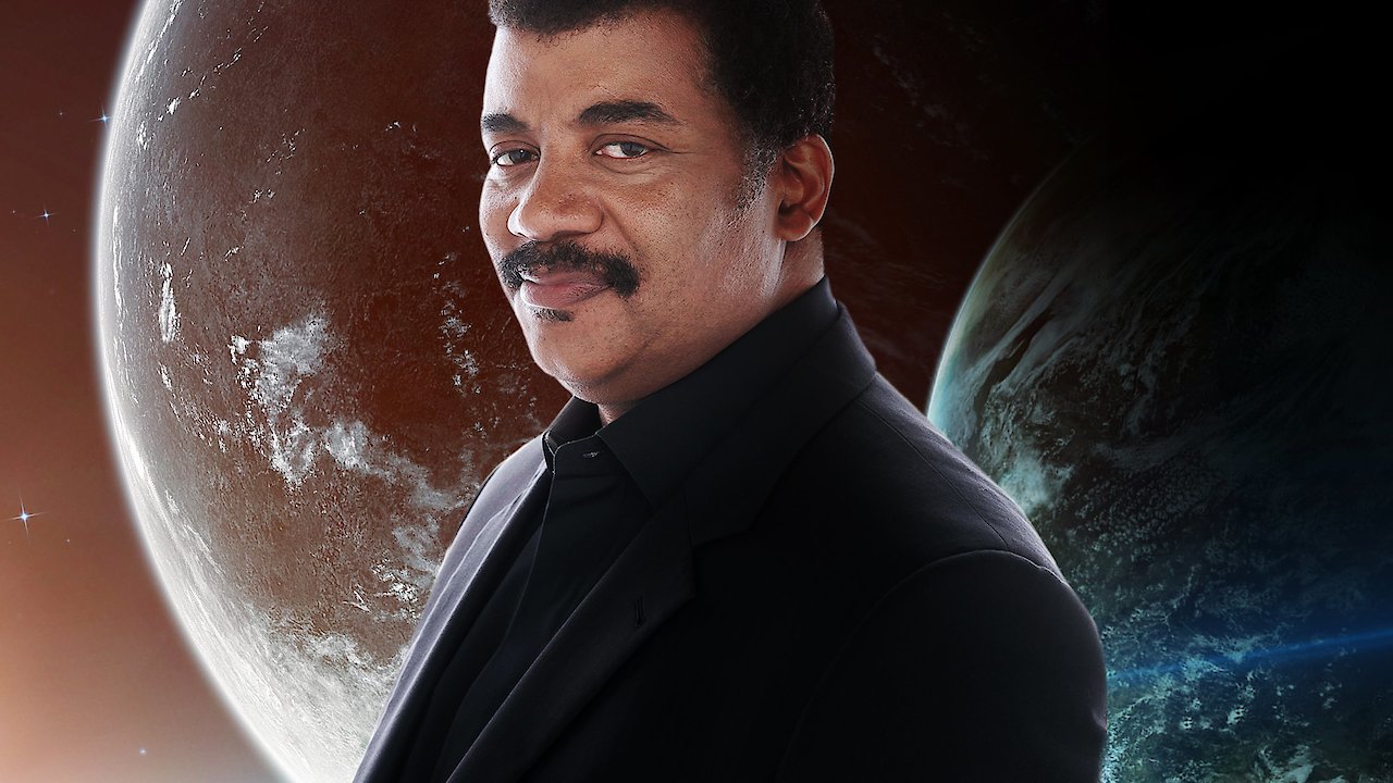 StarTalk with Neil deGrasse Tyson