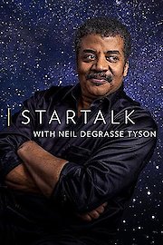 StarTalk with Neil deGrasse Tyson