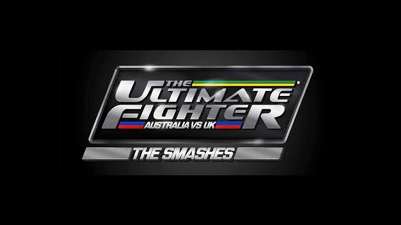 The Ultimate Fighter Australia