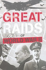 Great Raids of World War II