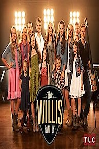 The Willis Family