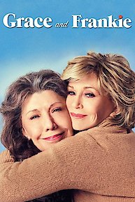 Grace and Frankie