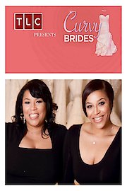 Curvy Brides