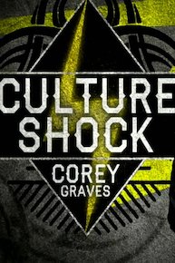 WWE Culture Shock with Corey Graves