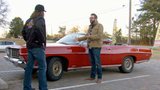 Convertible Comeback
