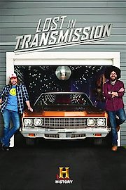 Lost in Transmission