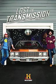 Lost in Transmission