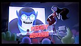 Marcy & Hunson / The First Investigation