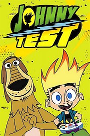 Johnny Test