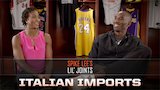 Italian Imports