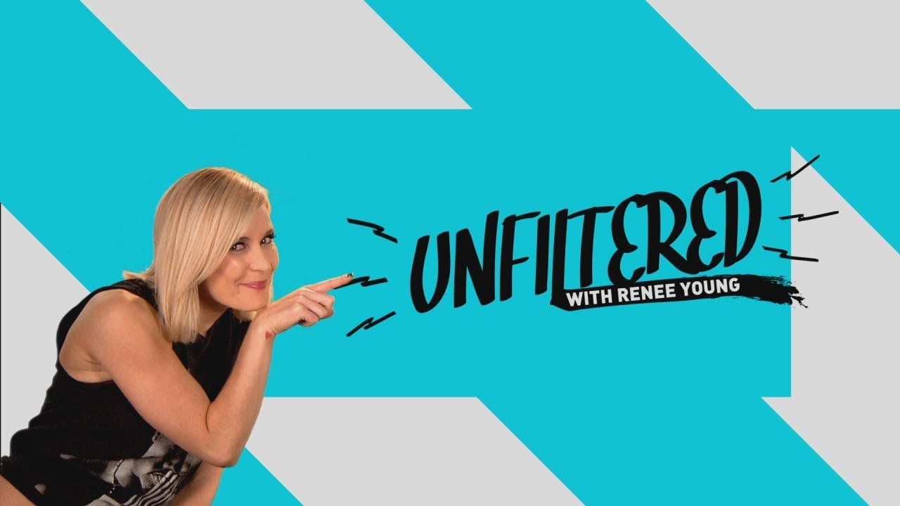 WWE Unfiltered