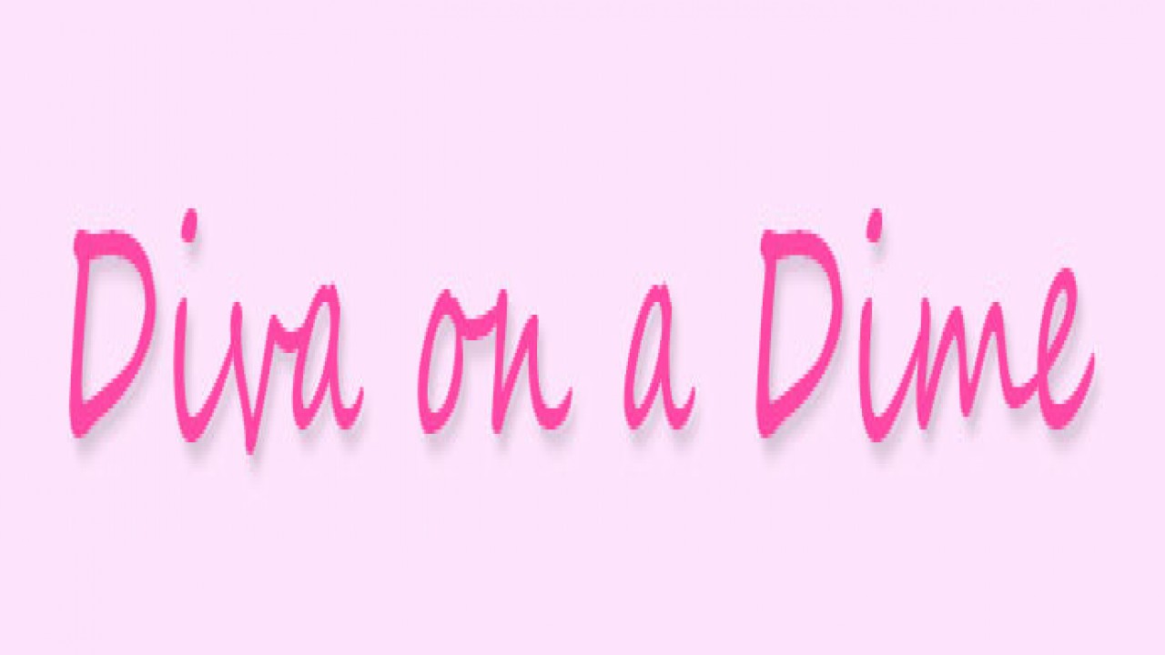 Diva on a Dime
