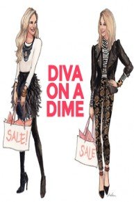 Diva on a Dime