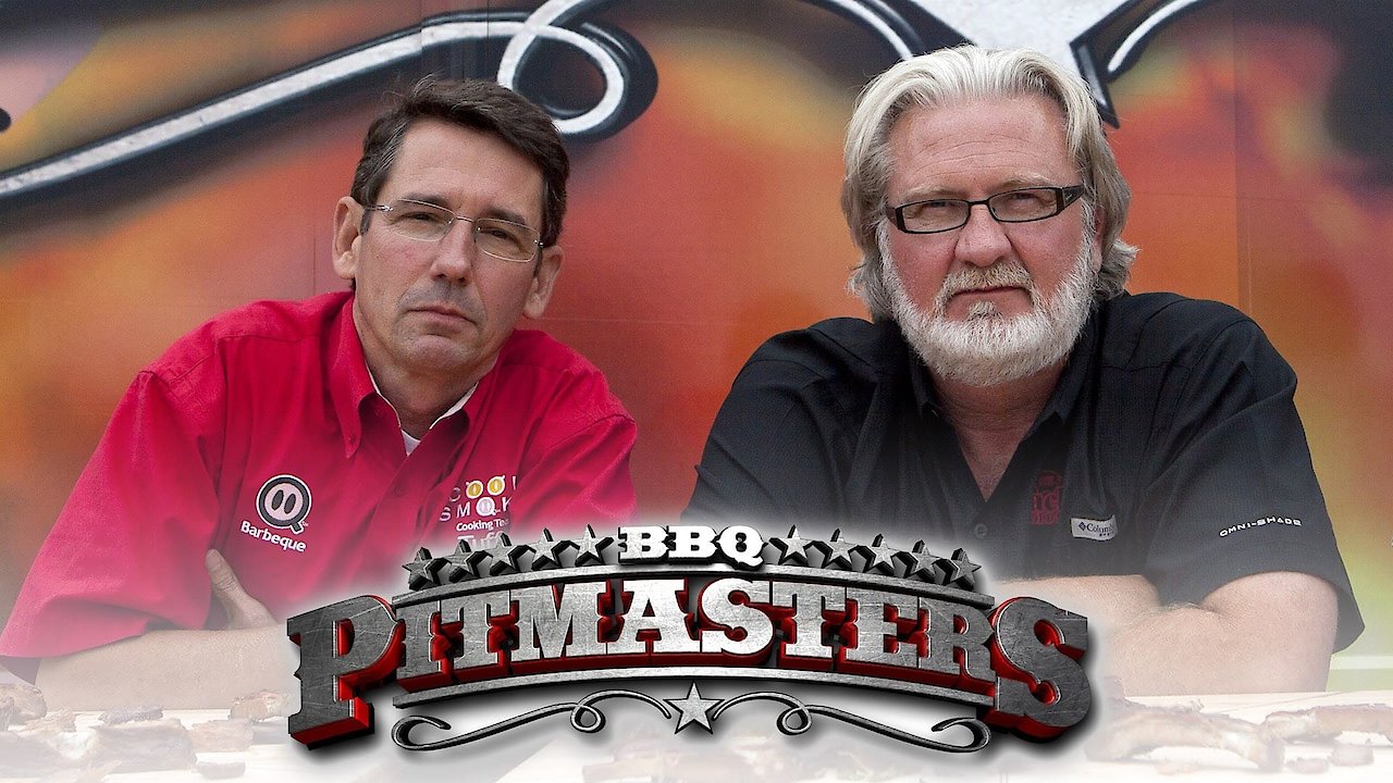 BBQ Pitmasters