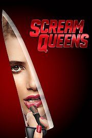 Scream Queens (2015)