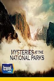 Mysteries at the National Parks