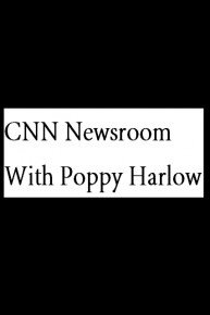 CNN Newsroom With Poppy Harlow