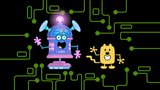 Wubbzy and the Sparkle Stone / Wubbzy in the Woods