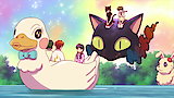 (Sub) Open After Seven Days / Silver Scythe / Prince of the Shinigami