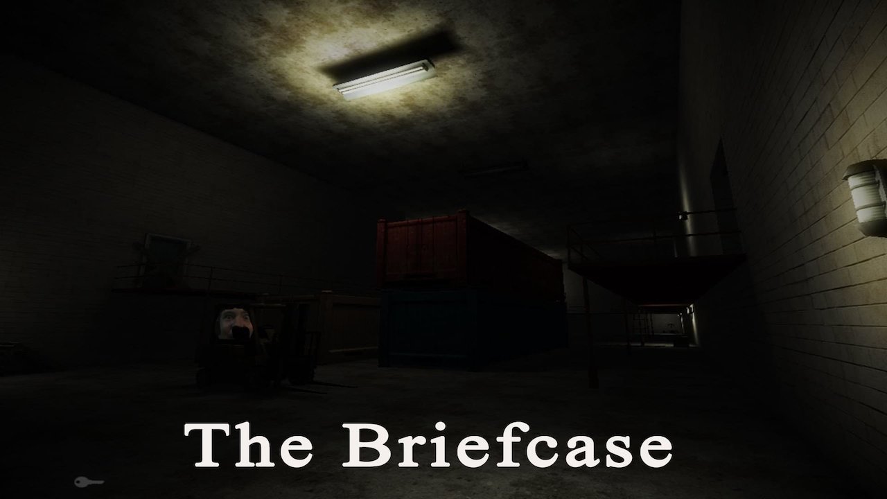 The Briefcase