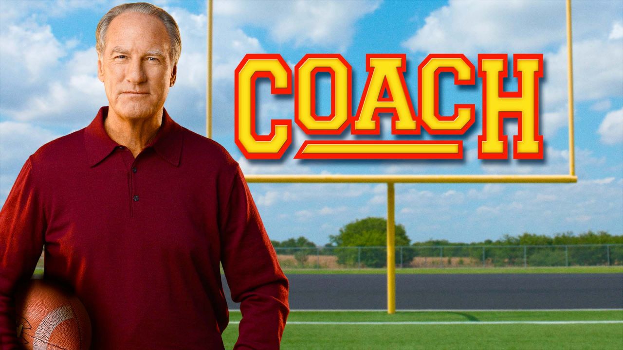 Coach (2016)
