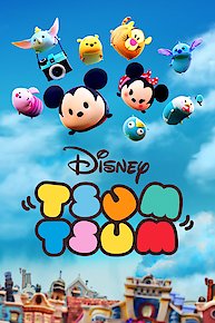 Disney Tsum Tsum