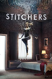 Stitchers