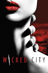 Wicked City