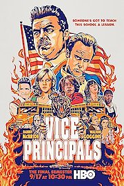 Vice Principals