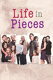 Life in Pieces