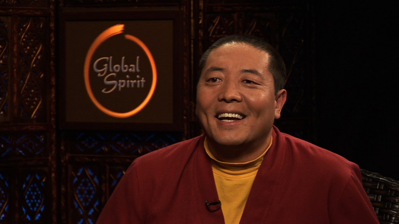 Global Spirit