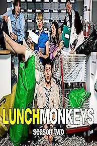 Lunch Monkeys