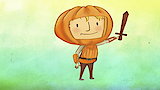 The Bravest Knight Who Ever Lived