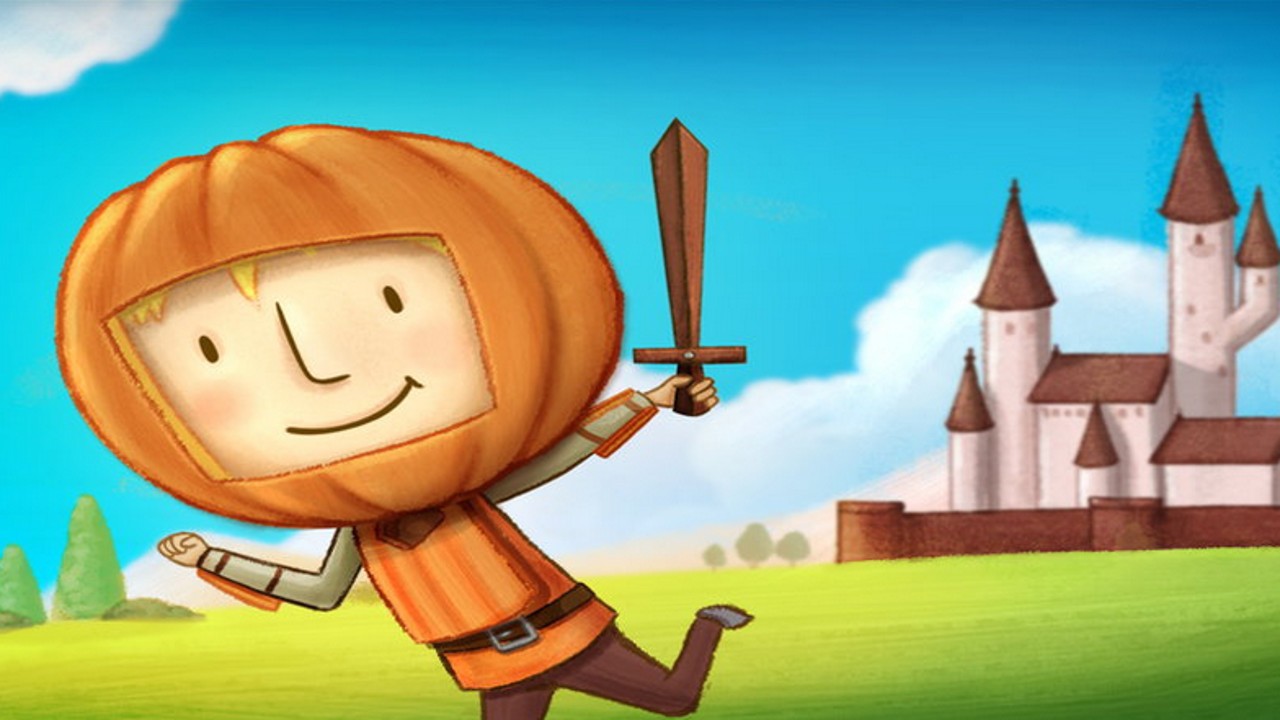 The Bravest Knight Who Ever Lived