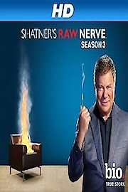 Shatner's Raw Nerve