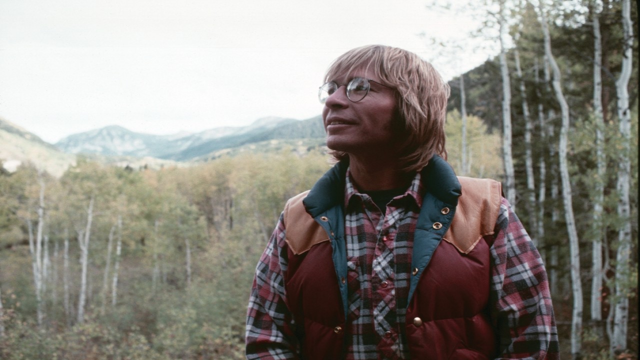 John Denver: Country Boy