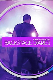 Backstage Diaries