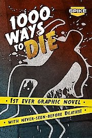 1000 Ways to Die