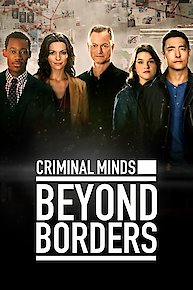 Criminal Minds: Beyond Borders