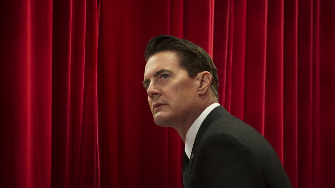 Twin Peaks: The Return