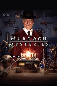 Murdoch Mysteries: The Movies