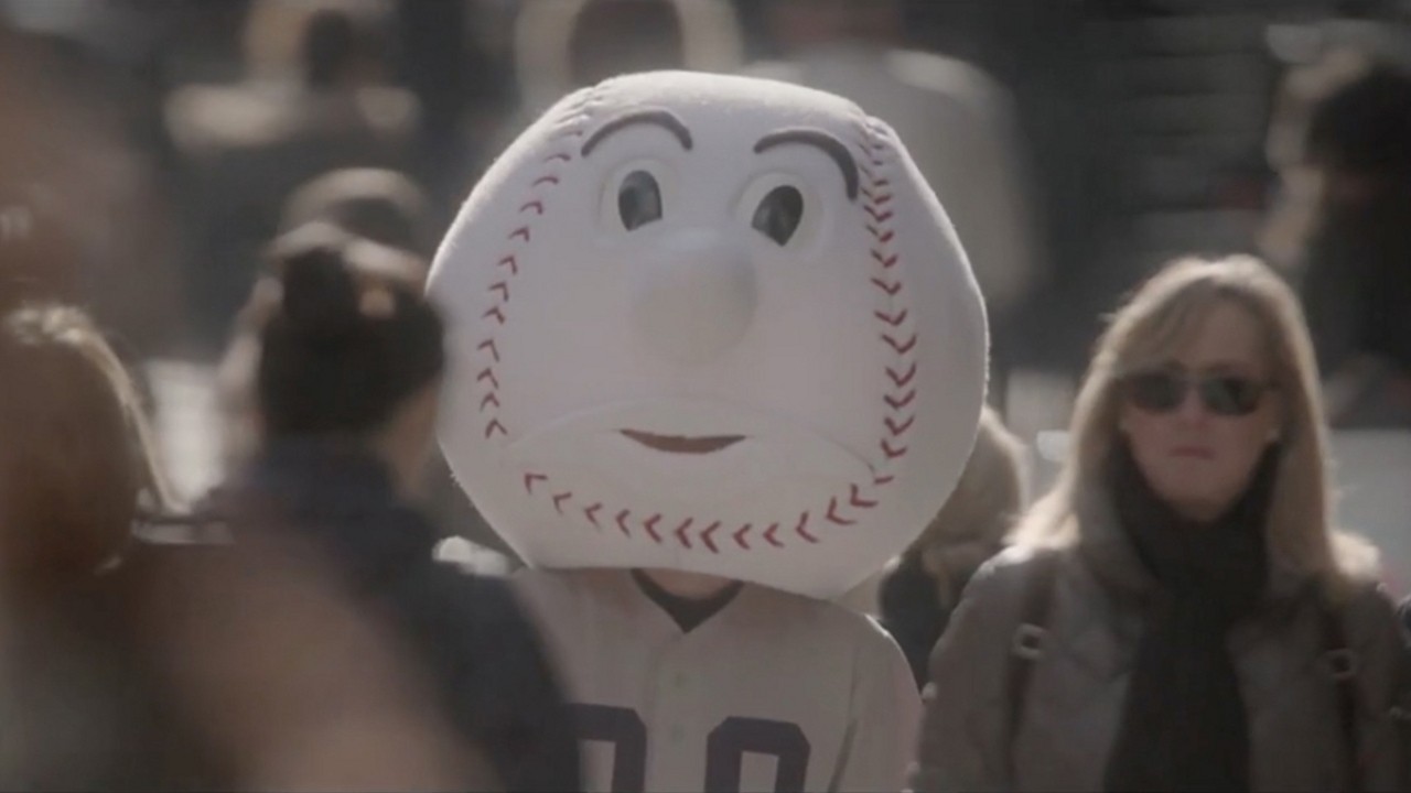 It's Not Crazy, It's Sports