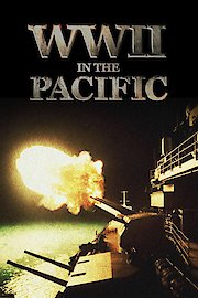 WWII in the Pacific