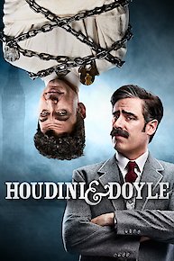 Houdini and Doyle