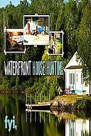 Waterfront House Hunting