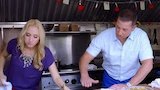 Chicharrones Nachos Flip
